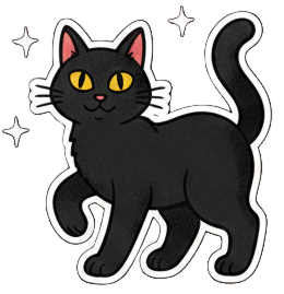 Black Cat
