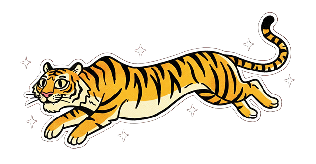 Tiger